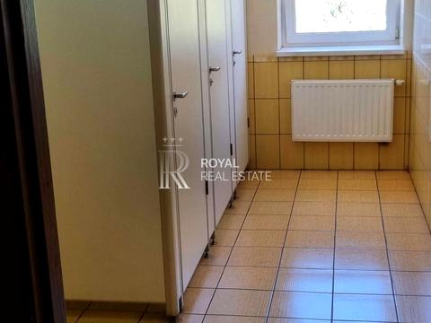 коммерческая по адресу Полевая ул., 1