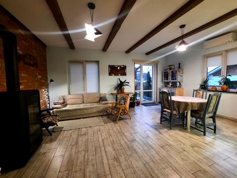 дом по адресу 6 лінія