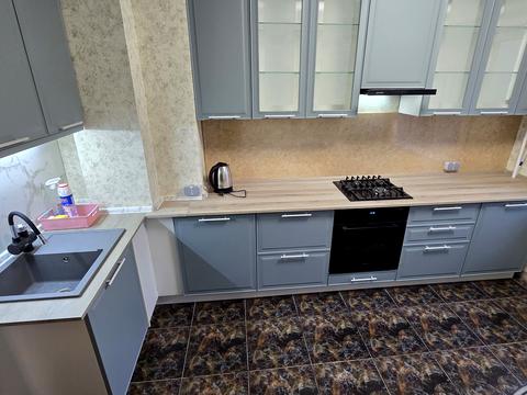 квартира за адресою Озерна вул. (Червоних Майовщиків), 19а