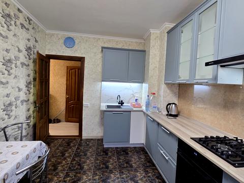 квартира за адресою Озерна вул. (Червоних Майовщиків), 19а