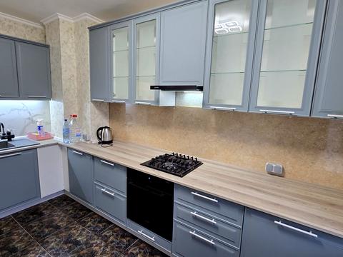 квартира за адресою Озерна вул. (Червоних Майовщиків), 19а