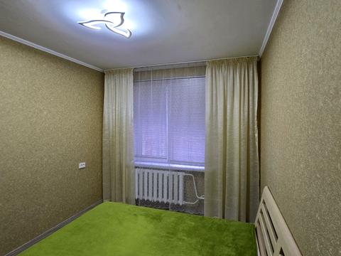 квартира за адресою Озерна вул. (Червоних Майовщиків), 19а