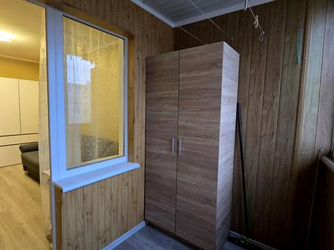 квартира за адресою Озерна вул. (Червоних Майовщиків), 19а