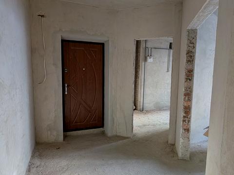 квартира по адресу Яблунева ул., 1/1