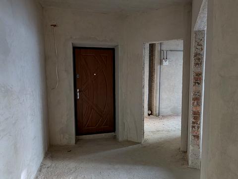 квартира по адресу Яблунева ул., 1/1