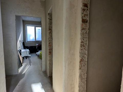 квартира по адресу Яблунева ул., 1/1