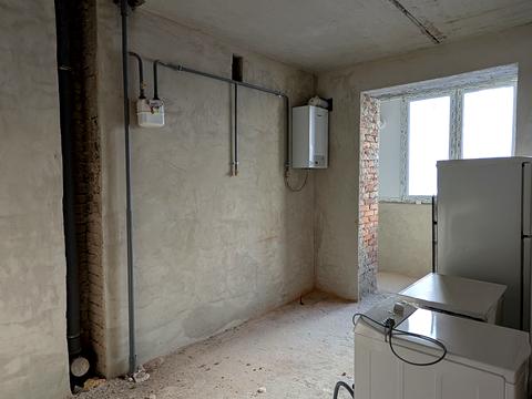 квартира по адресу Яблунева ул., 1/1