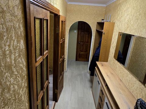 квартира за адресою Озерна вул. (Червоних Майовщиків), 19а