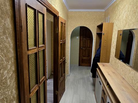 квартира за адресою Озерна вул. (Червоних Майовщиків), 19а