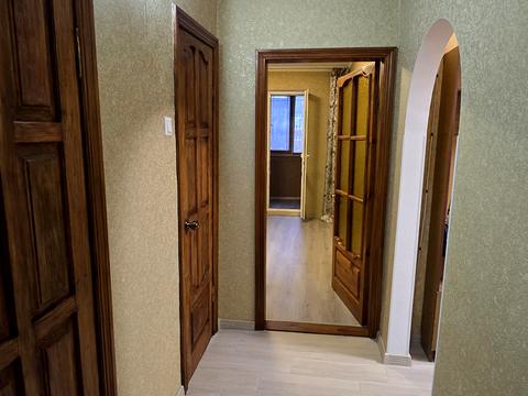 квартира за адресою Озерна вул. (Червоних Майовщиків), 19а