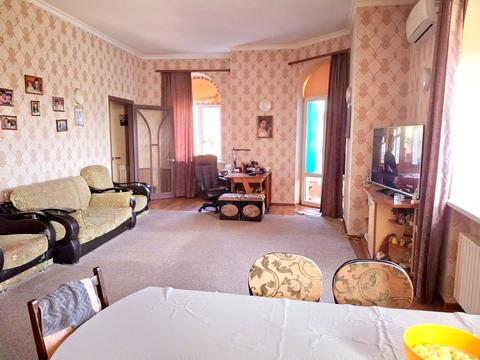 квартира по адресу Дунаева ул. (Дунаева), 44