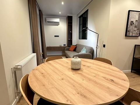 квартира за адресою Привокзальна вул., 10