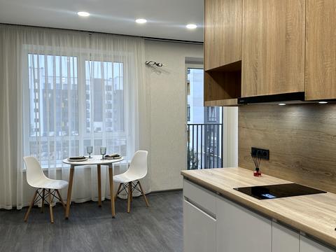 квартира за адресою Соборна вул., 2-К/16