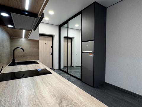 квартира за адресою Соборна вул., 2-К/16