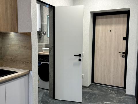 квартира за адресою Соборна вул., 2-К/16