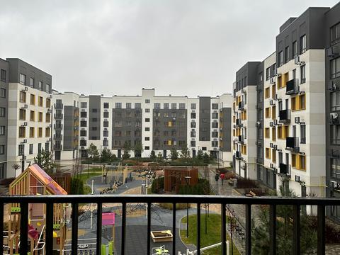 квартира за адресою Соборна вул., 2-К/16