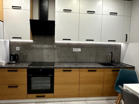 квартира за адресою Зарічна вул., 1-В