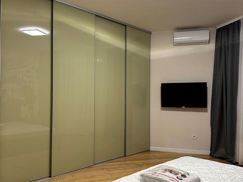 квартира за адресою Зарічна вул., 1-В