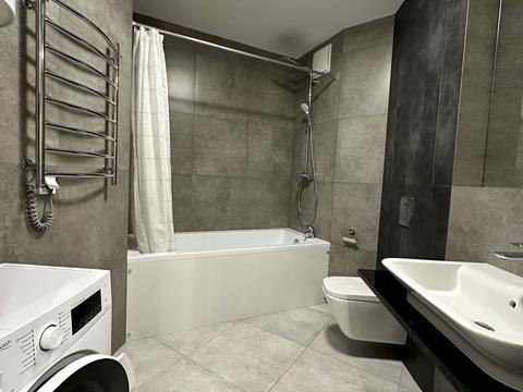 квартира за адресою Зарічна вул., 1-В