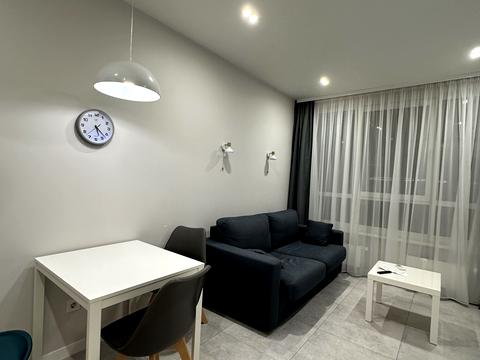 квартира за адресою Зарічна вул., 1-В