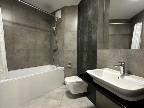 квартира за адресою Зарічна вул., 1-В