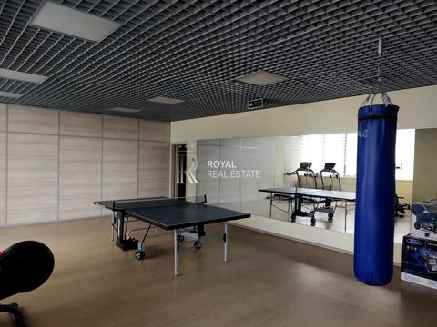 комерційна за адресою Київ, Вацлава Гавела бульв. (Івана Лепсе), 5-А