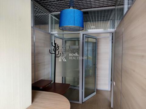 комерційна за адресою Київ, Вацлава Гавела бульв. (Івана Лепсе), 5-А