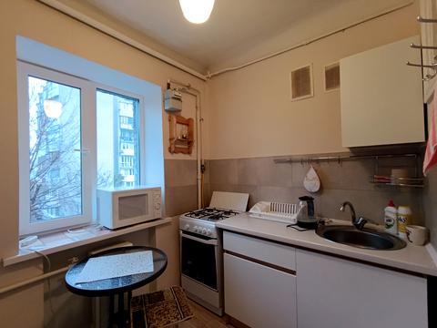 квартира за адресою Євгена Коновальця вул. (Щорса), 29-А