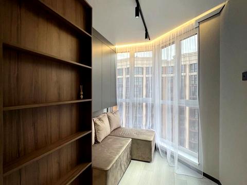 квартира за адресою Щаслива вул., 67