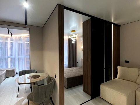 квартира за адресою Щаслива вул., 67