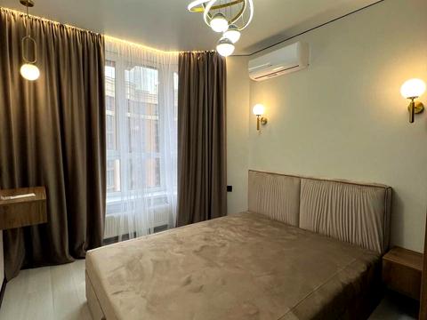 квартира за адресою Щаслива вул., 67