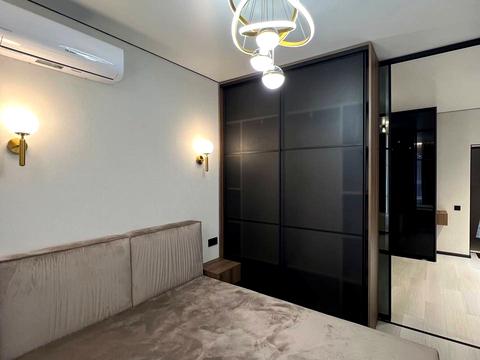 квартира за адресою Щаслива вул., 67