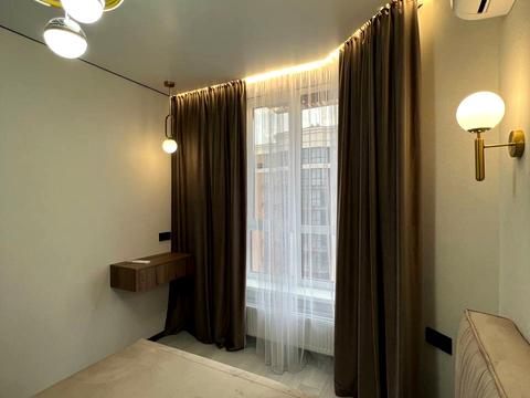 квартира за адресою Щаслива вул., 67