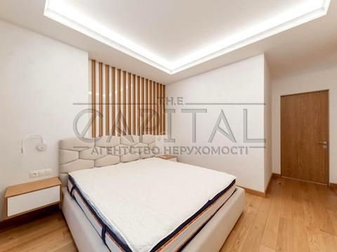 квартира за адресою Саперне Поле вул., 12