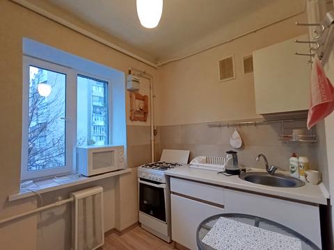 квартира за адресою Євгена Коновальця вул. (Щорса), 29-А