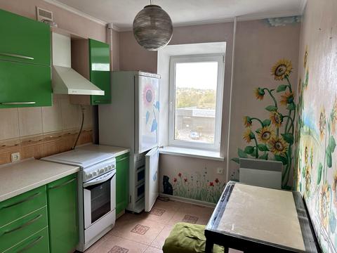 квартира за адресою Винниченка просп., 3