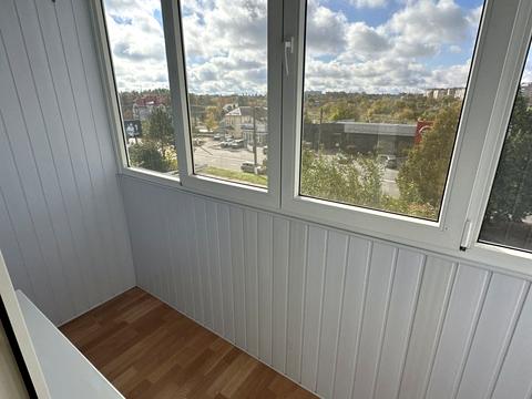 квартира за адресою Винниченка просп., 3