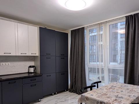 квартира за адресою Хіміків вул., 28/9