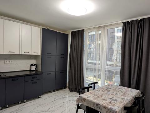 квартира за адресою Хіміків вул., 28/9