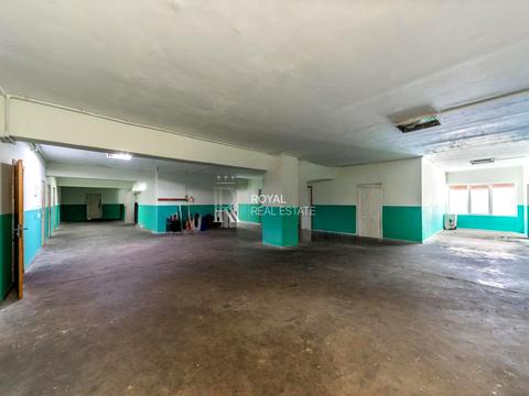 комерційна за адресою Зрошувальна вул., 5