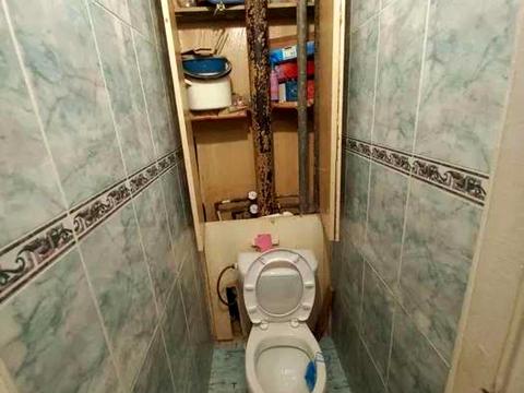 квартира за адресою Романа Ратушного вул. (Волгоградська), 31