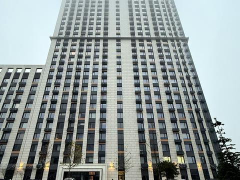 квартира за адресою Академіка Заболотного вул., 1-А