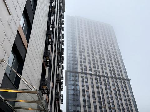 квартира за адресою Академіка Заболотного вул., 1-А