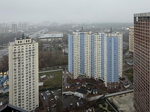 квартира за адресою Академіка Заболотного вул., 1-А