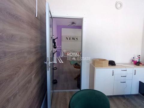 коммерческая по адресу Юрия Ильенко ул. (Мельникова), 5-Б