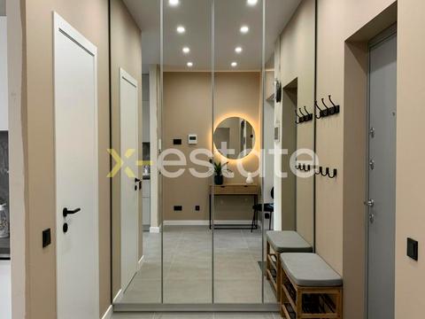 квартира за адресою Героїв України вул., 7-Є