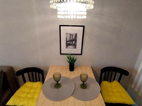 комната по адресу Радостная ул., 17