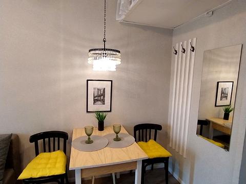 комната по адресу Радостная ул., 17