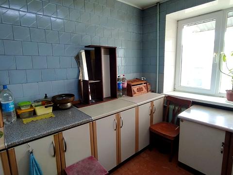 комната по адресу Радостная ул., 17