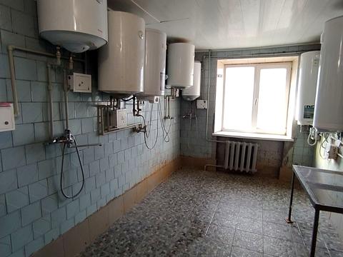 комната по адресу Радостная ул., 17